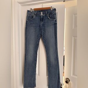 Hudson Jeans (29) Beth baby boot